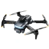 Transfronterizo nuevo producto A15 hd fotografía aérea drone inteligente evasión de obstáculos control remoto avión flujo óptico plegable quadcopter Item Picture